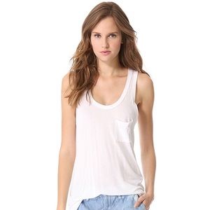2 Rag and Bone “the pocket” Tanks